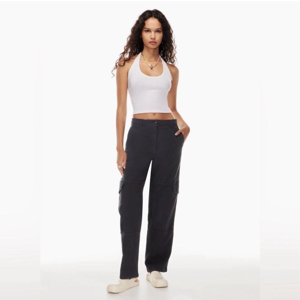 Wilfred Free Cargo Pant Cargo Pants Size 8